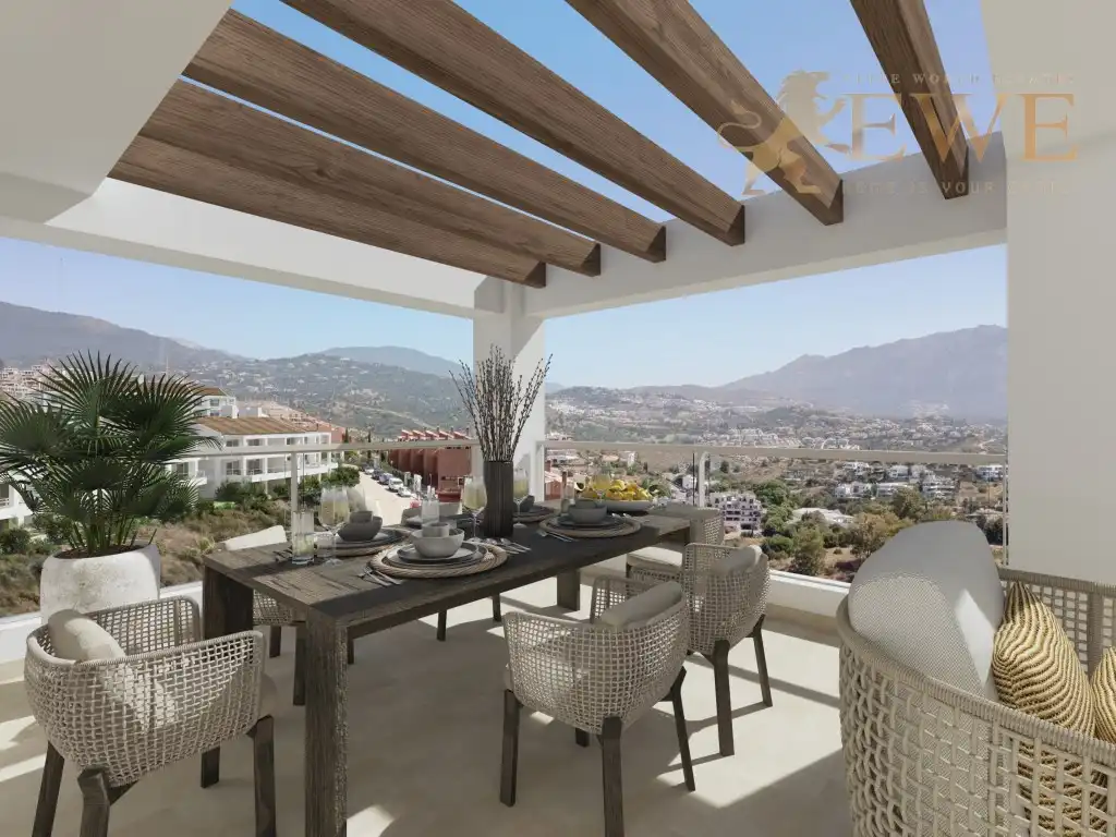 Apartament en venda a Urbanizacion Nueva Atalaya, imagen 4
