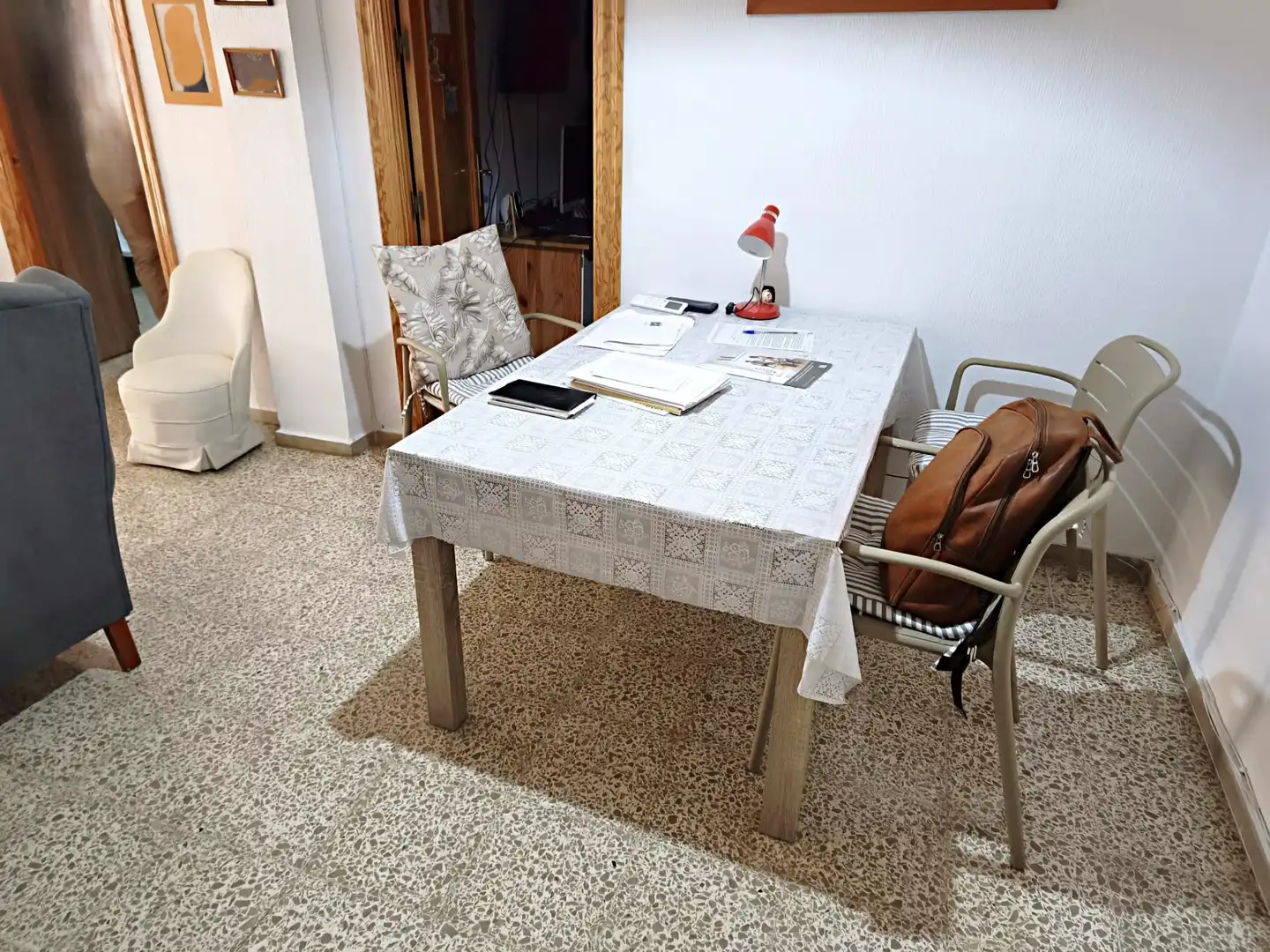Appartement avec ascenseur à vendre à Plaza de Nazaret, imagen 6