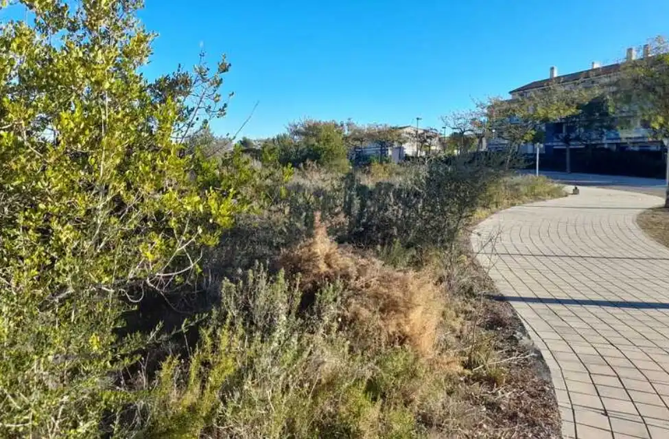 Terreny residencial en venda a N/A, imagen 3