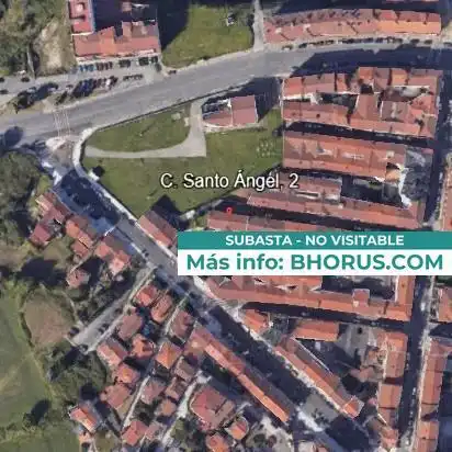 Piso en venta en SANTO ANGEL 2, imagen 4