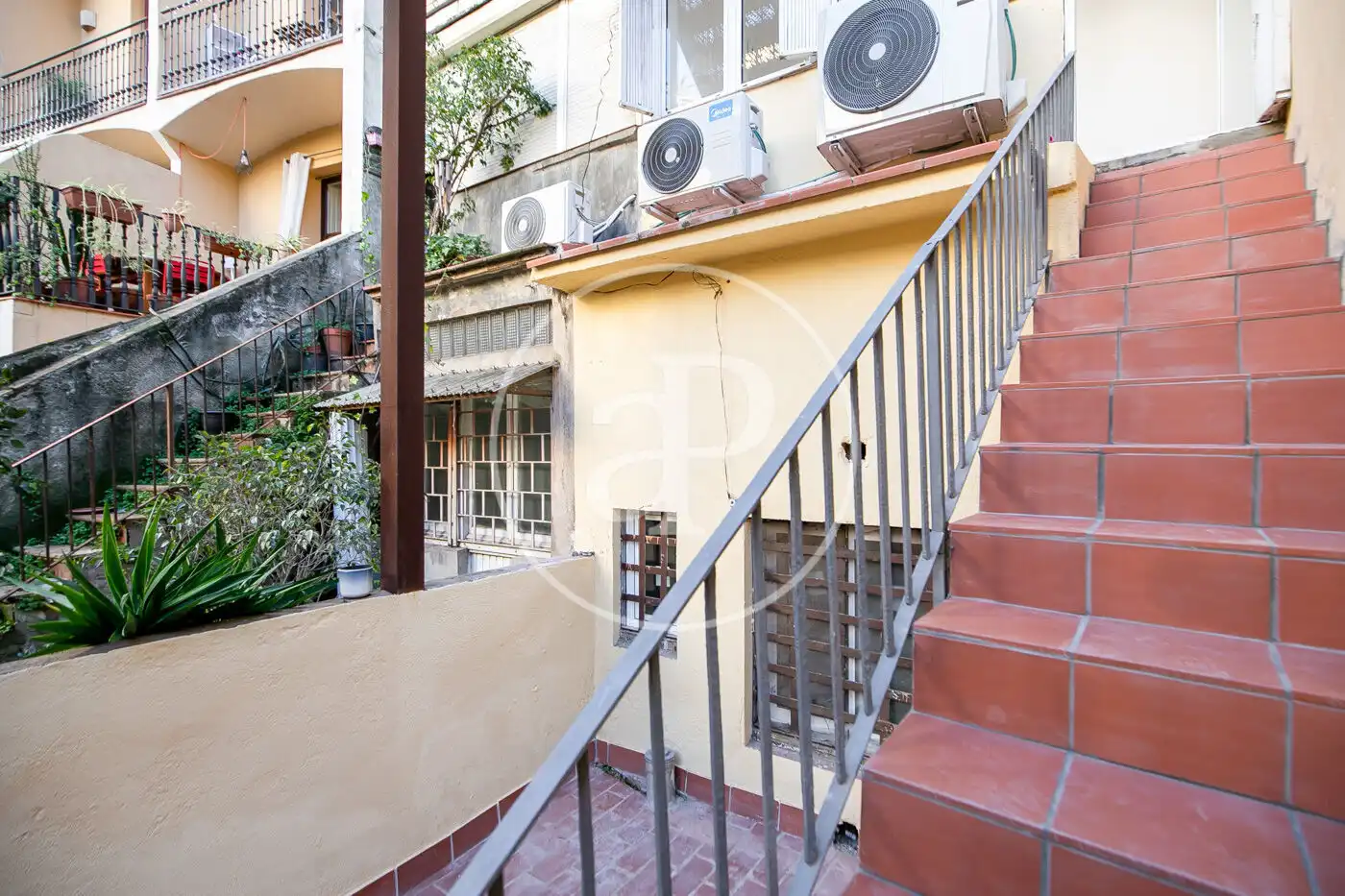Wohnung mit Aufzug zum Verkauf in Pça. Tetuan, imagen 28
