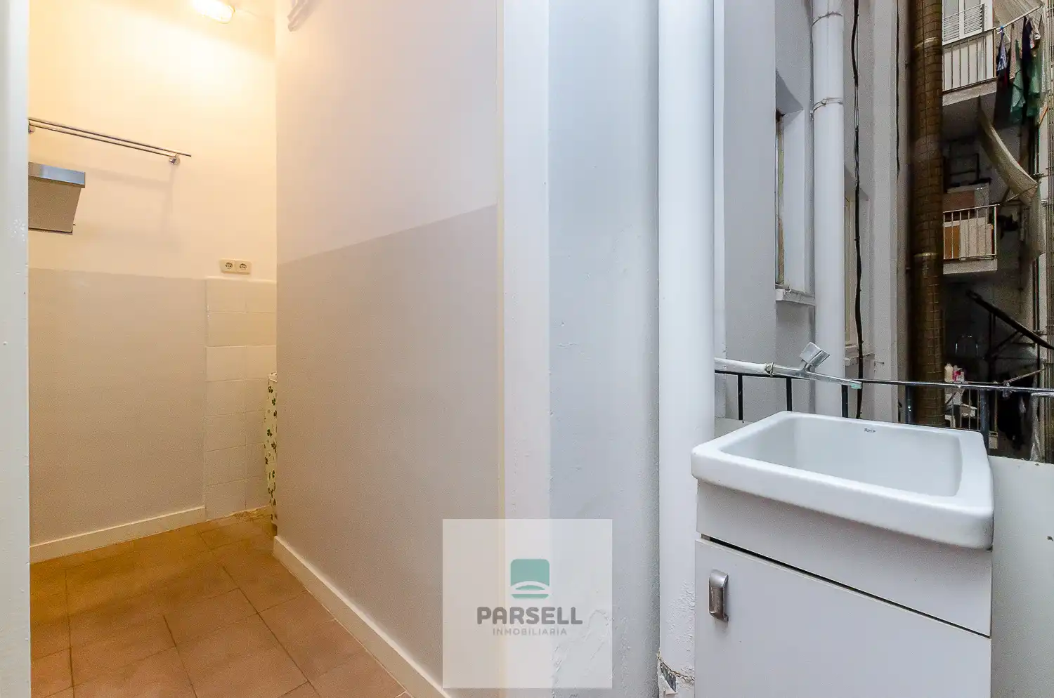 Wohnung mit Aufzug zum Verkauf in Carrer de Cantàbria, imagen 10