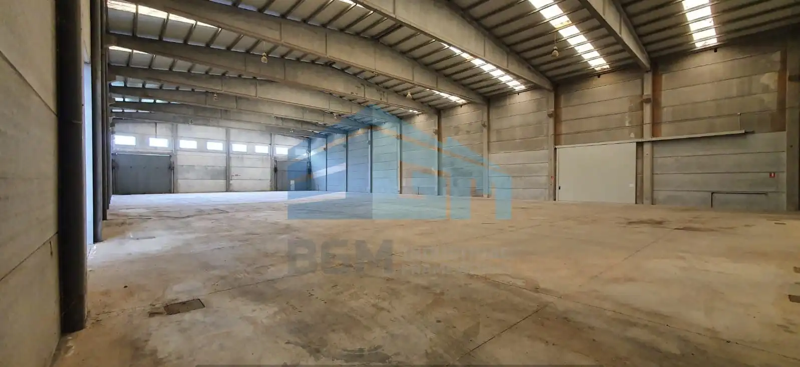 Nave industrial in affitto a Ribadumia, imagen 6