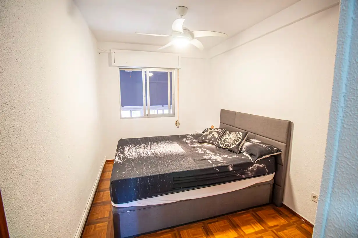 Flat with lift for sale in Calle San Herculano, imagen 12