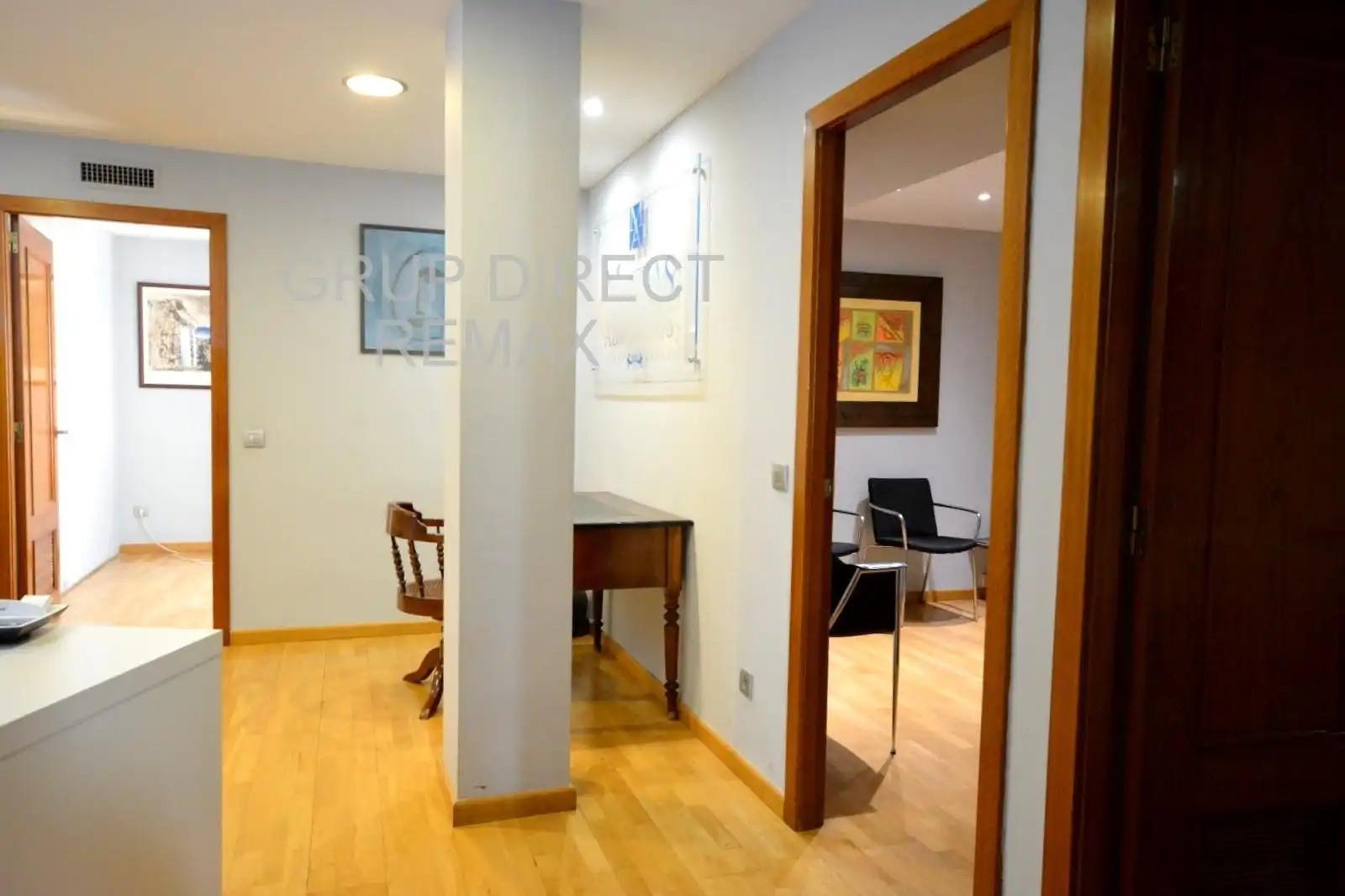 Büro mit Aufzug zum Verkauf in Centre, imagen 6