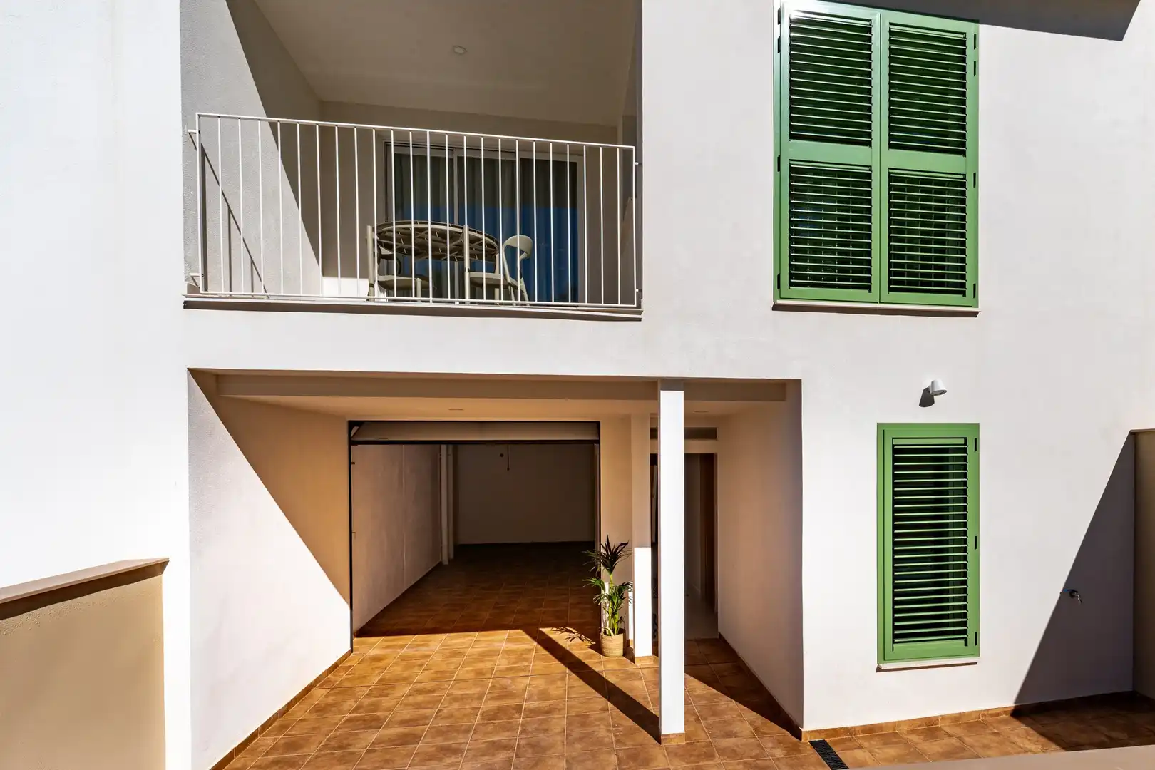 Neubau-Reihenhaus mit Terrasse zum Verkauf in Carrer de la Rosa 47, imagen 29