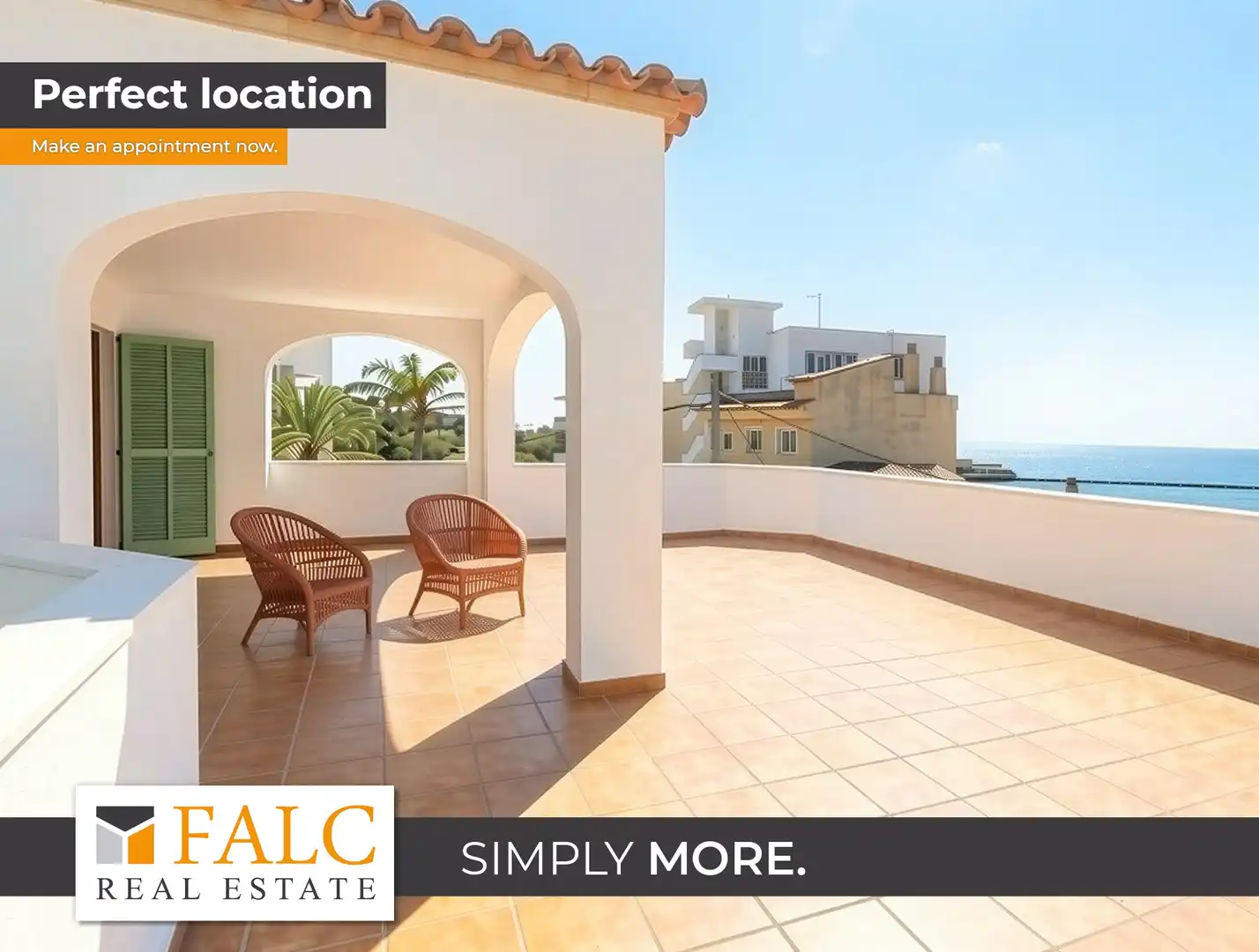 Casa in vendita a Platja de Palma