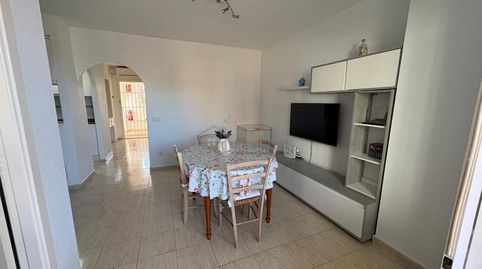 Foto 4 de Pis de lloguer a Avinguda de la Marina Baixa, Cala de Finestrat, Finestrat