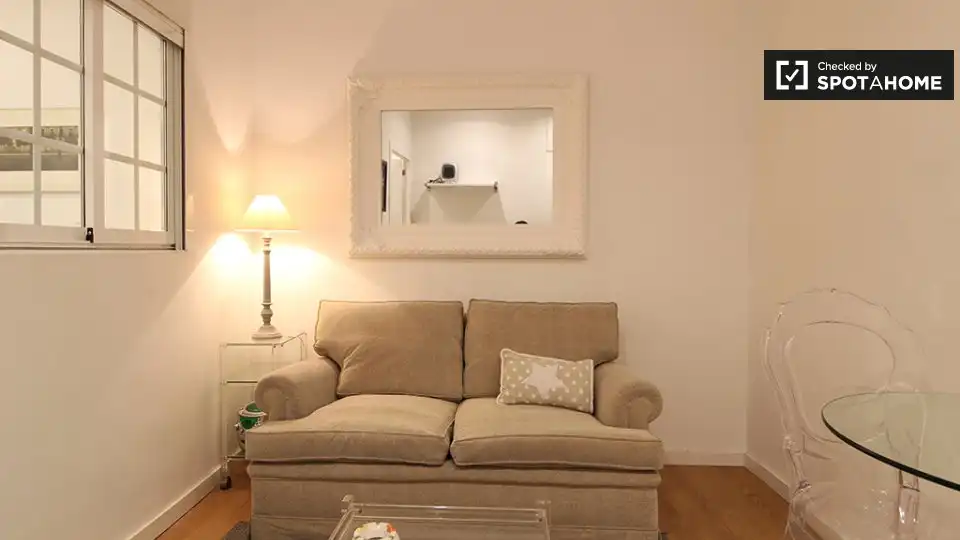 Piso en alquiler en Centro, imagen 2