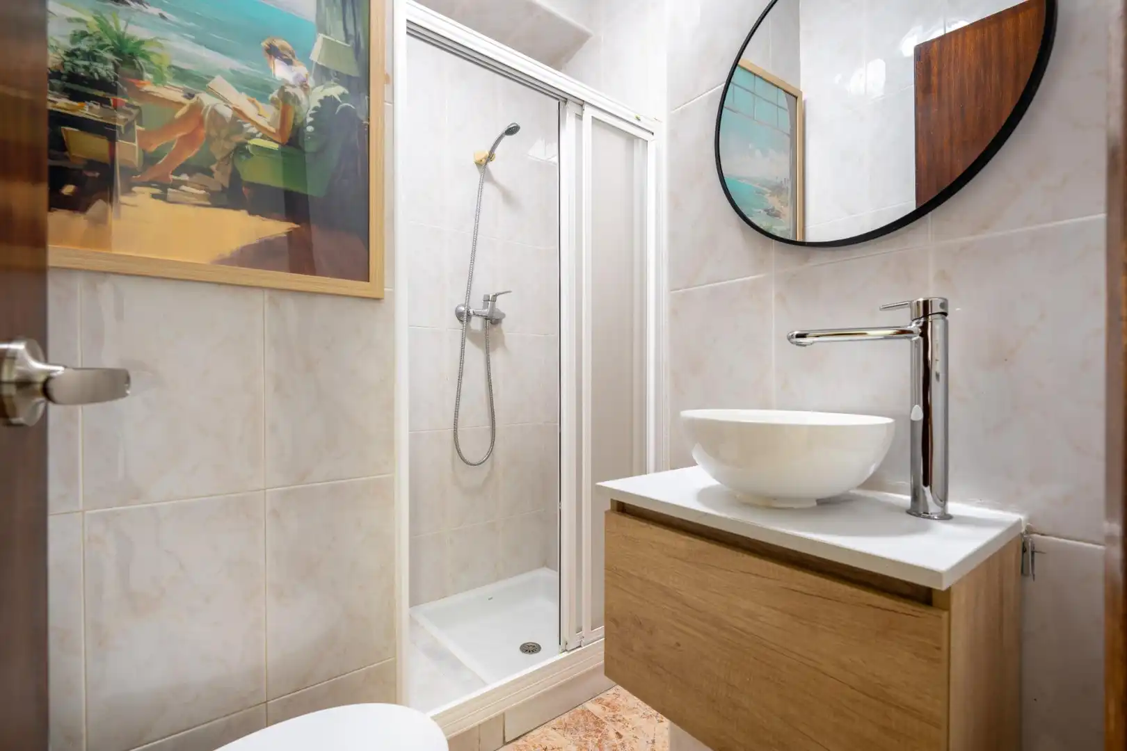 Flat with lift to rent in Calle MALDONADO ENTRENA 4, imagen 33