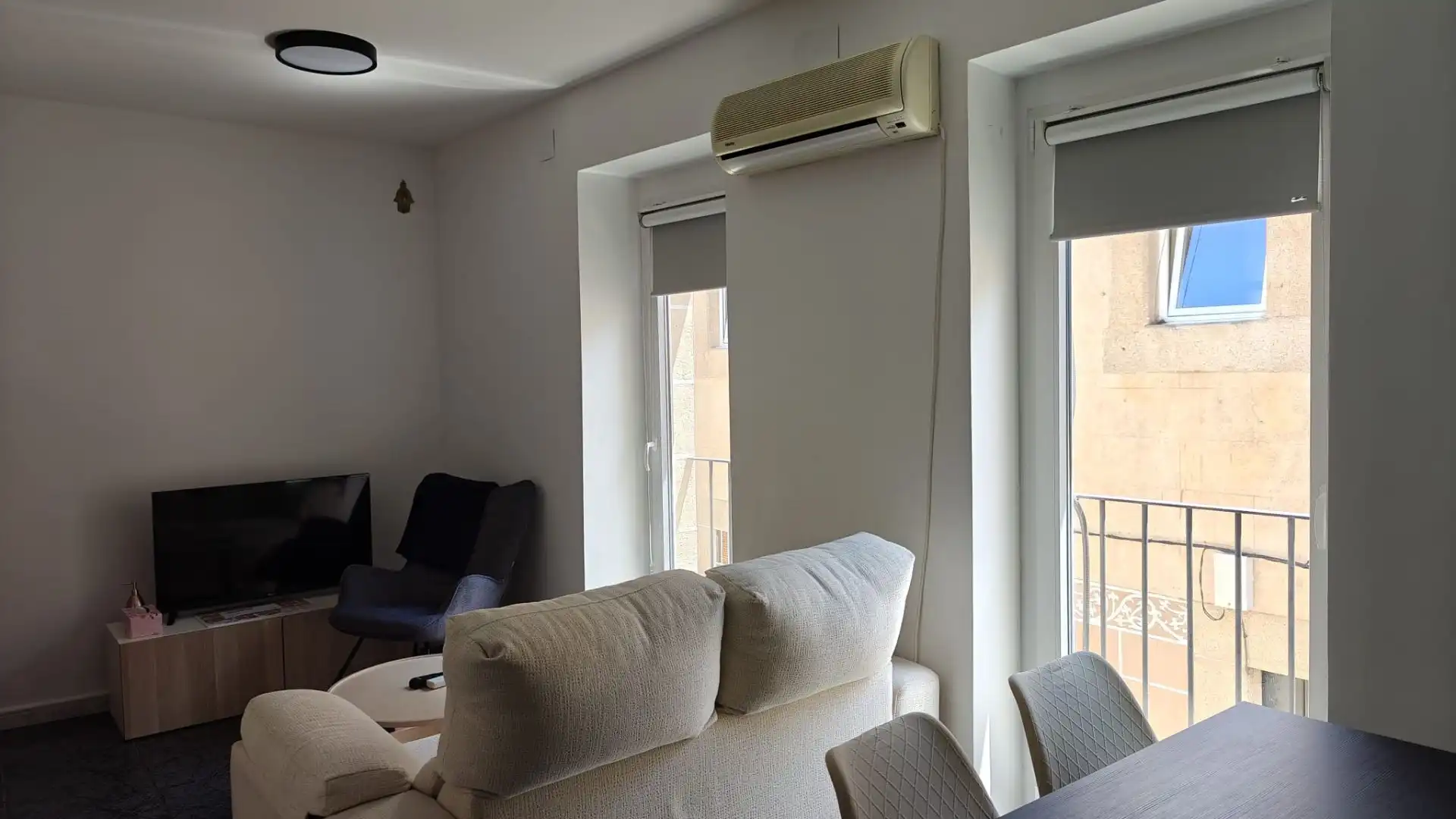 Apartment zur Miete in Casco Antiguo