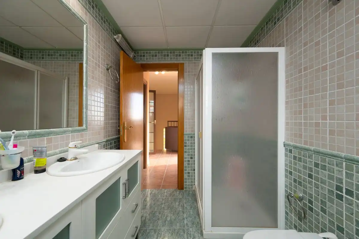 Detached house with pool for sale in Urbanización Llano Pastores, imagen 31