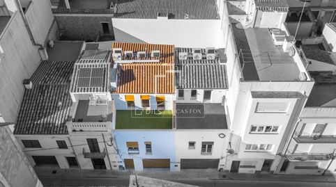 Foto 4 de Casa o xalet en venda a Nucli Antic, L'Escala