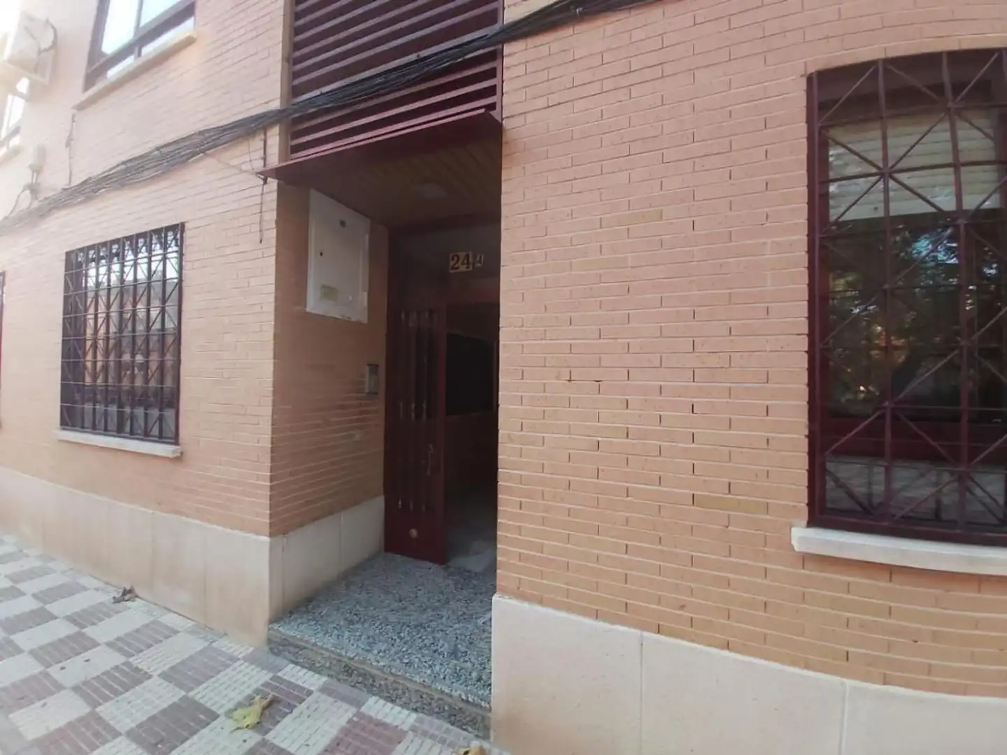 Aparcament en venda a Centro, imagen 3