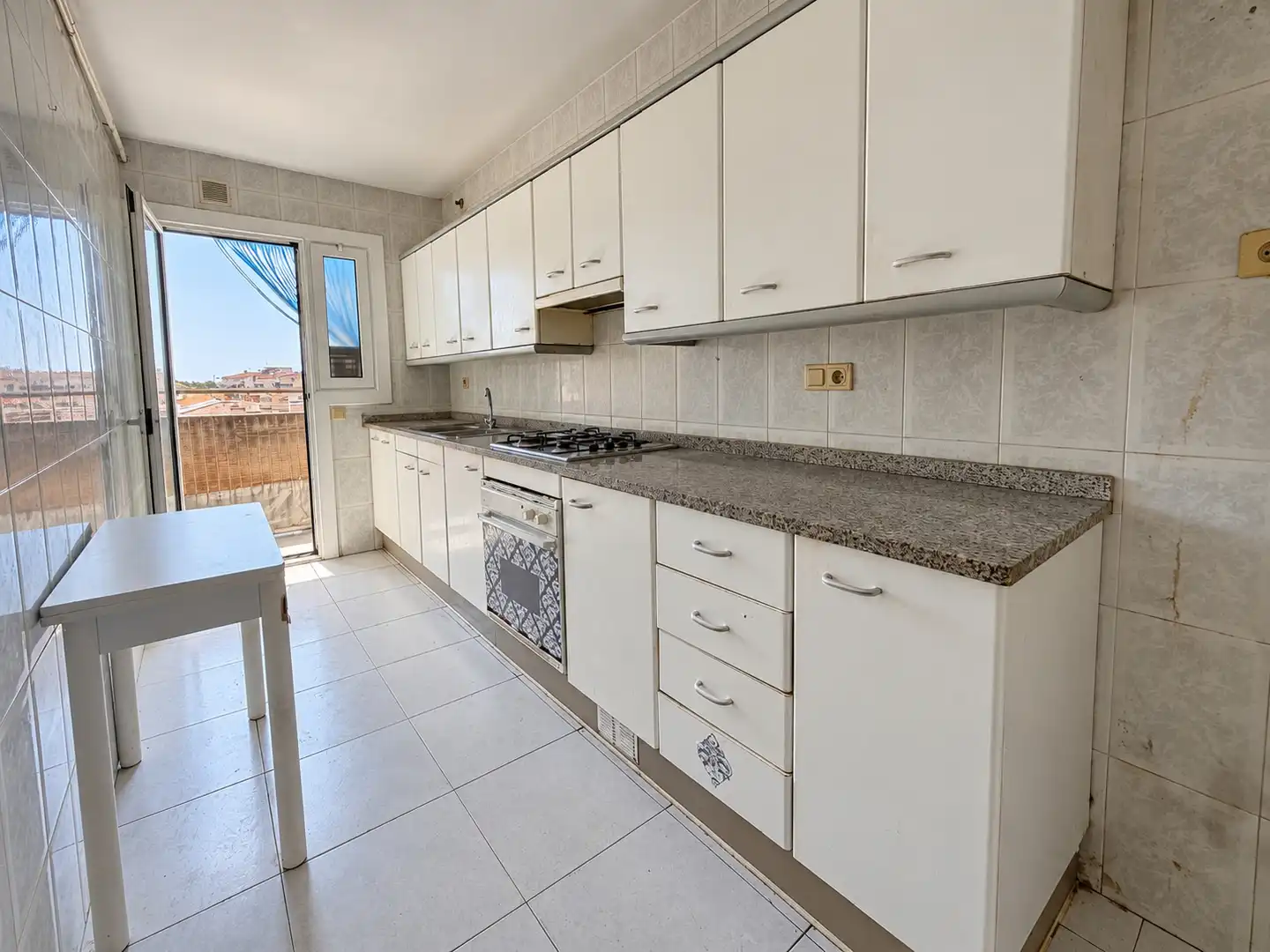 Flat with lift for sale in Centre, imagen 6