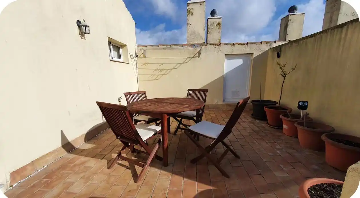 Dúplex con piscina en venta en Calle Pedro Lobo, imagen 41