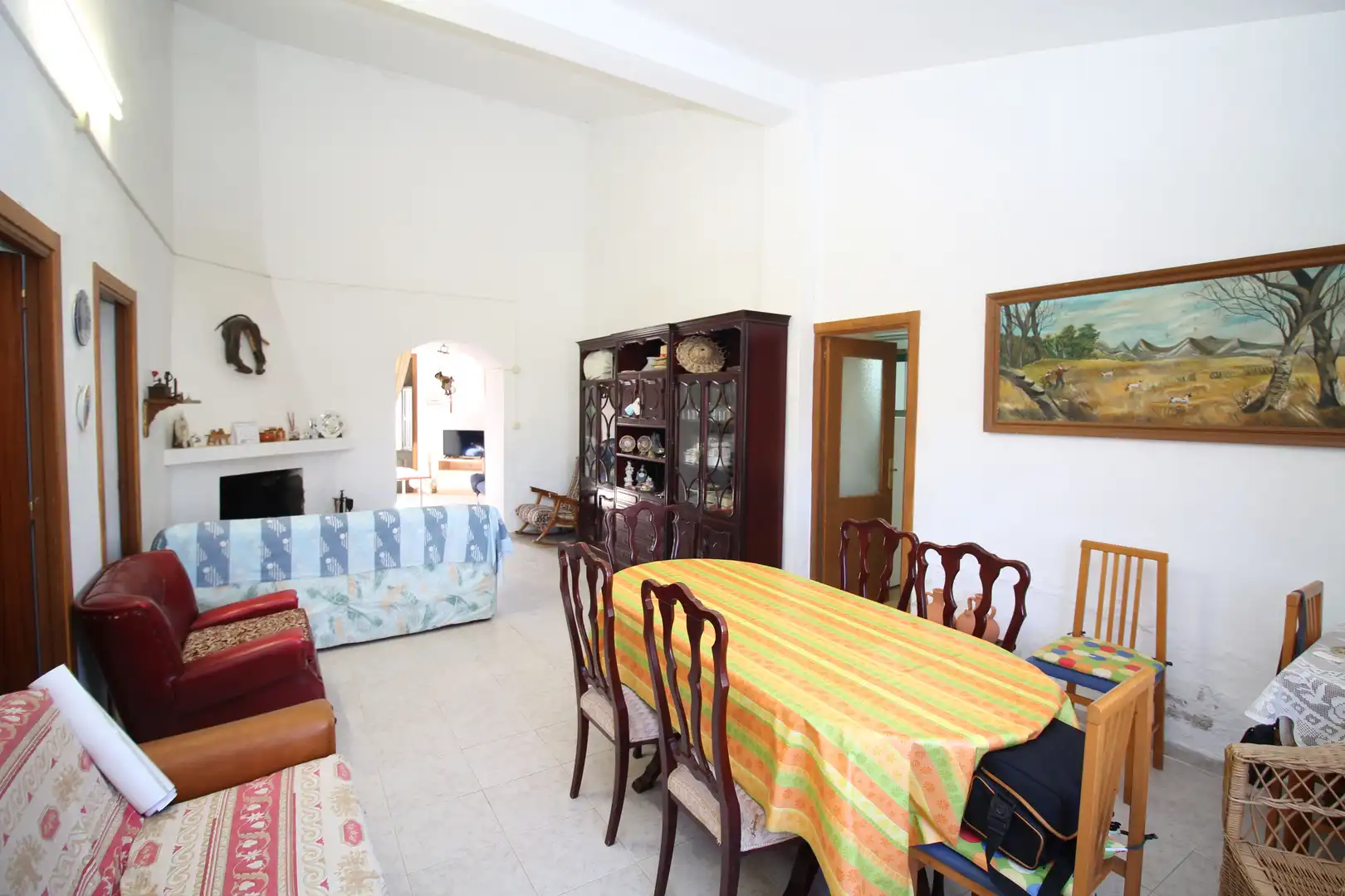 Casa amb jardí en venda a La Pinilla - Las Palas, imagen 2