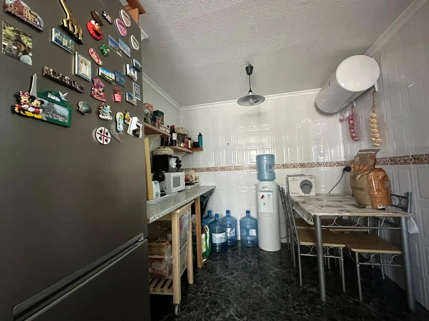 Apartament de lloguer a Pescadores