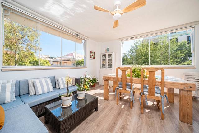 Piso en Venta en Carrer del Cardenal Rossell en Ciudad Jardín