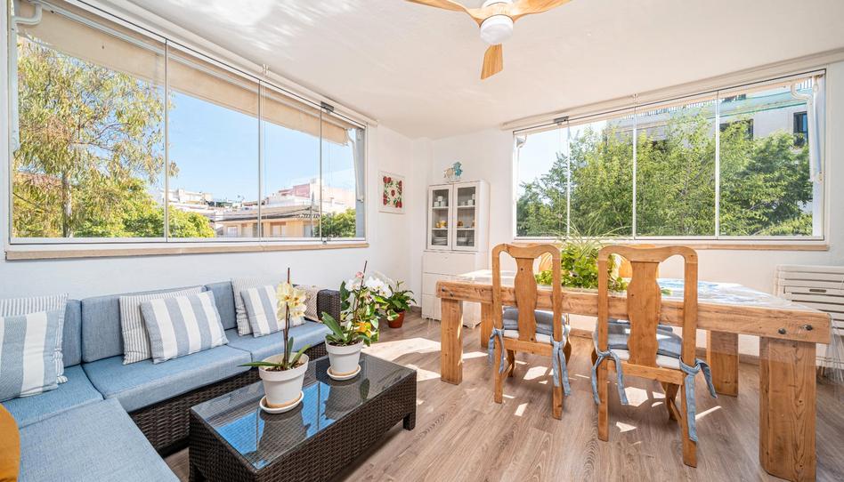 Photo 1 of Flat for sale in Carrer del Cardenal Rossell, Ciudad Jardín, Illes Balears