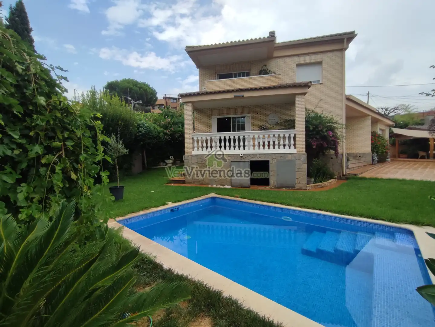 Casa o xalet en venda a Carrer de Pompeu Fabra, 46, Sant Vicenç Dels Horts