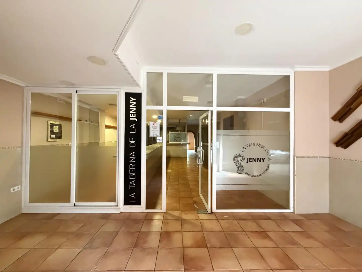 Buildings for sale in Cristo Rey - Parque Europa