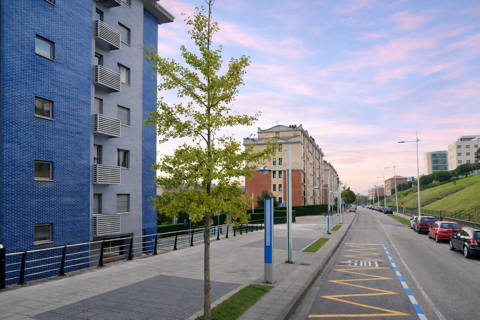 Flat for rent in Calle Ernest Lluch, Monte