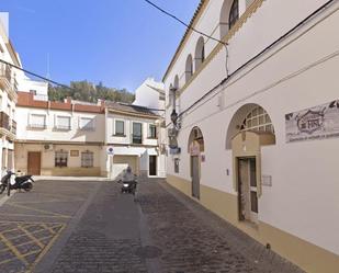 Exterior view of Flat for sale in Morón de la Frontera