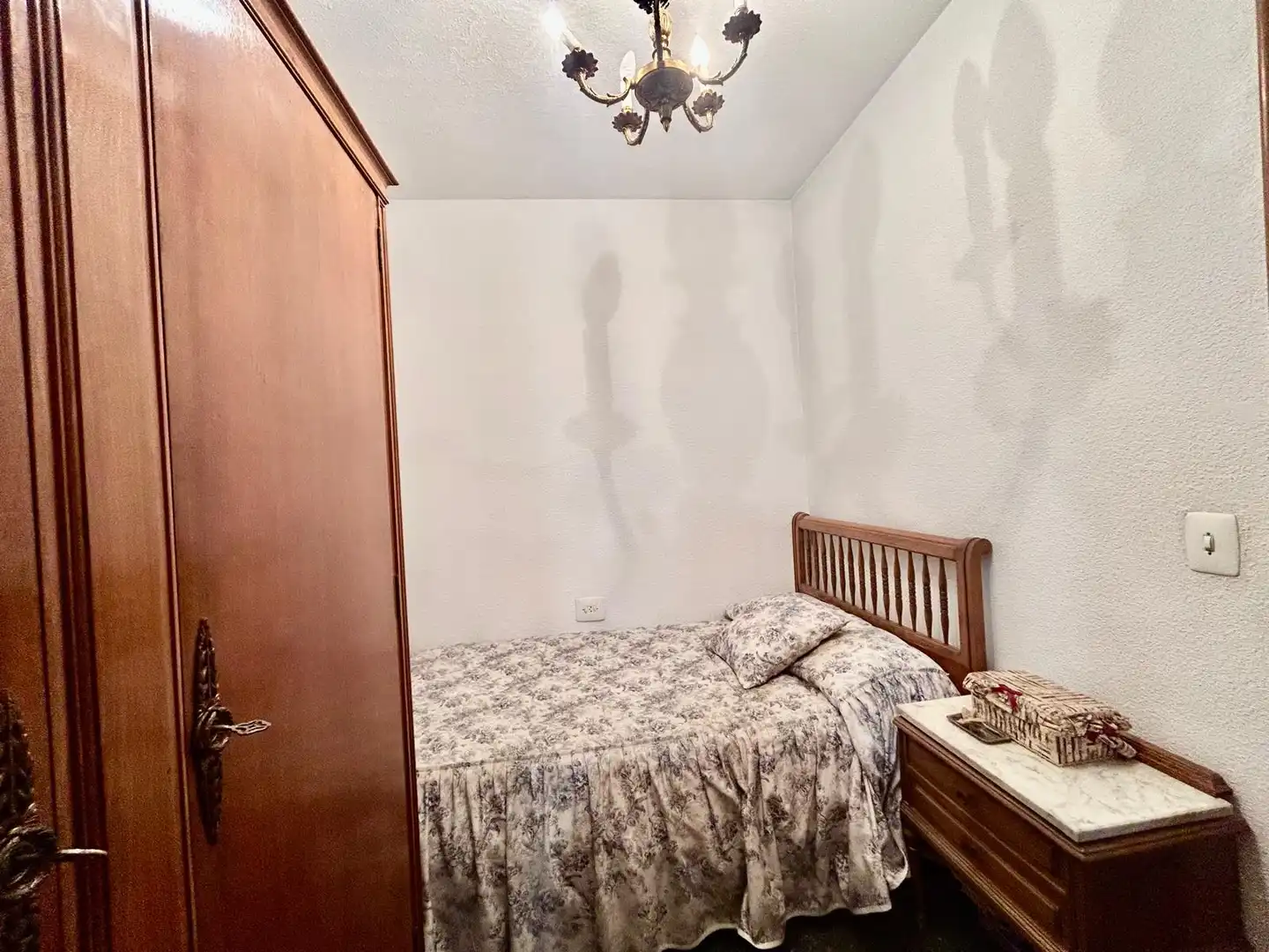 Flat with terrace for sale in Carrer del Mestre Racional 27, imagen 33