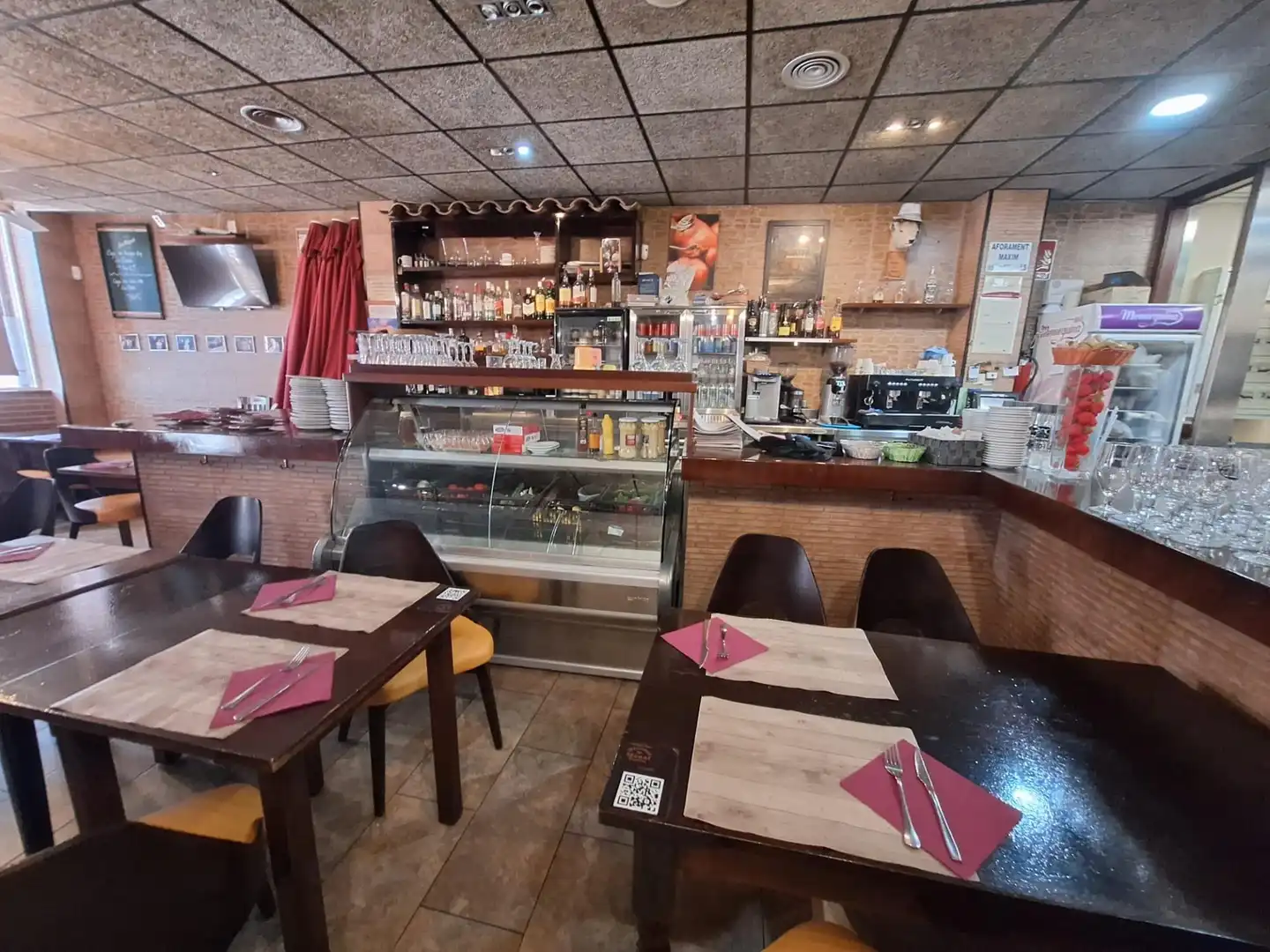 Local commercial en cession à Poble, imagen 4
