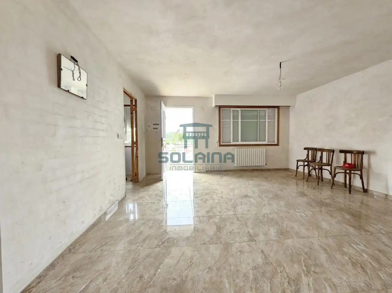 House with garden for sale in O Pereiro de Aguiar