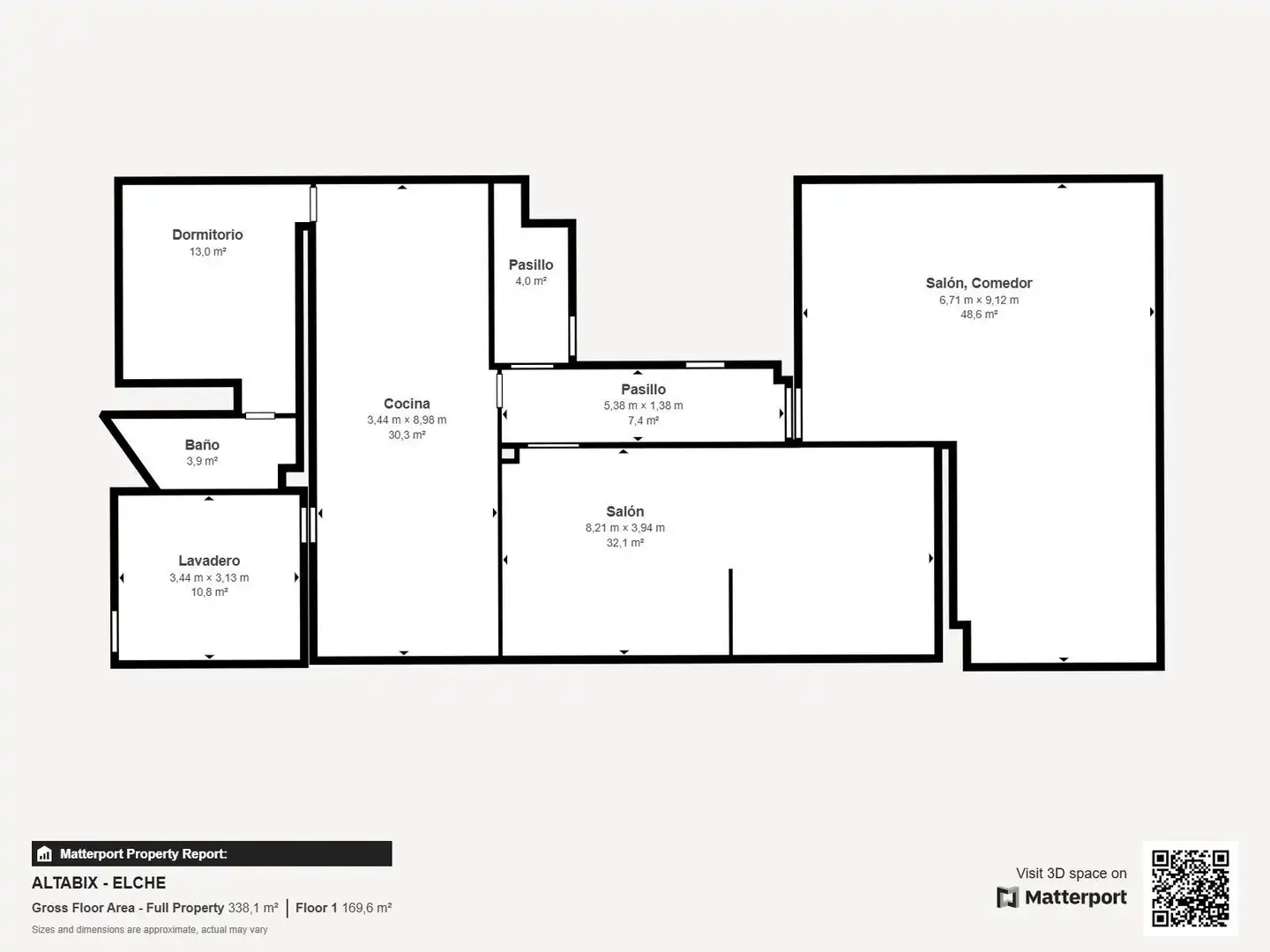 Houses for sale in Elche / Elx  with Air Conditioner, Heating and Private garden