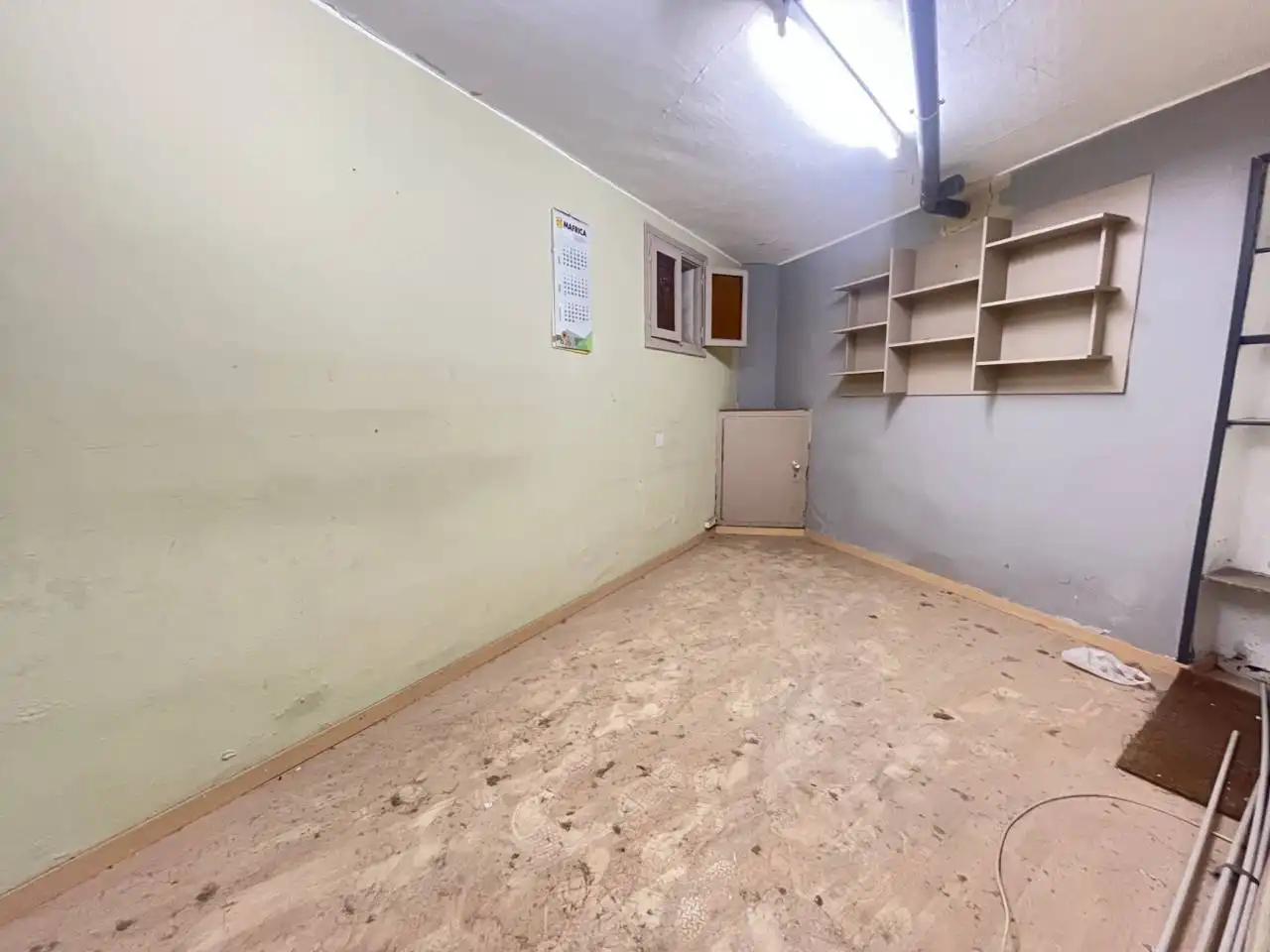 Geschaftsraum zur Miete in Barcelona