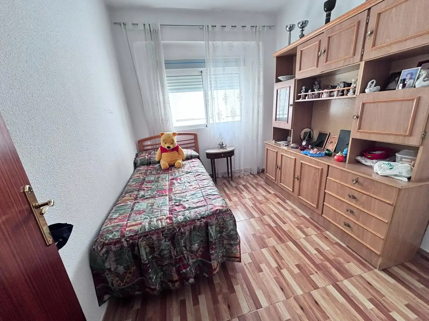 Piso en venta en Carolinas Altas