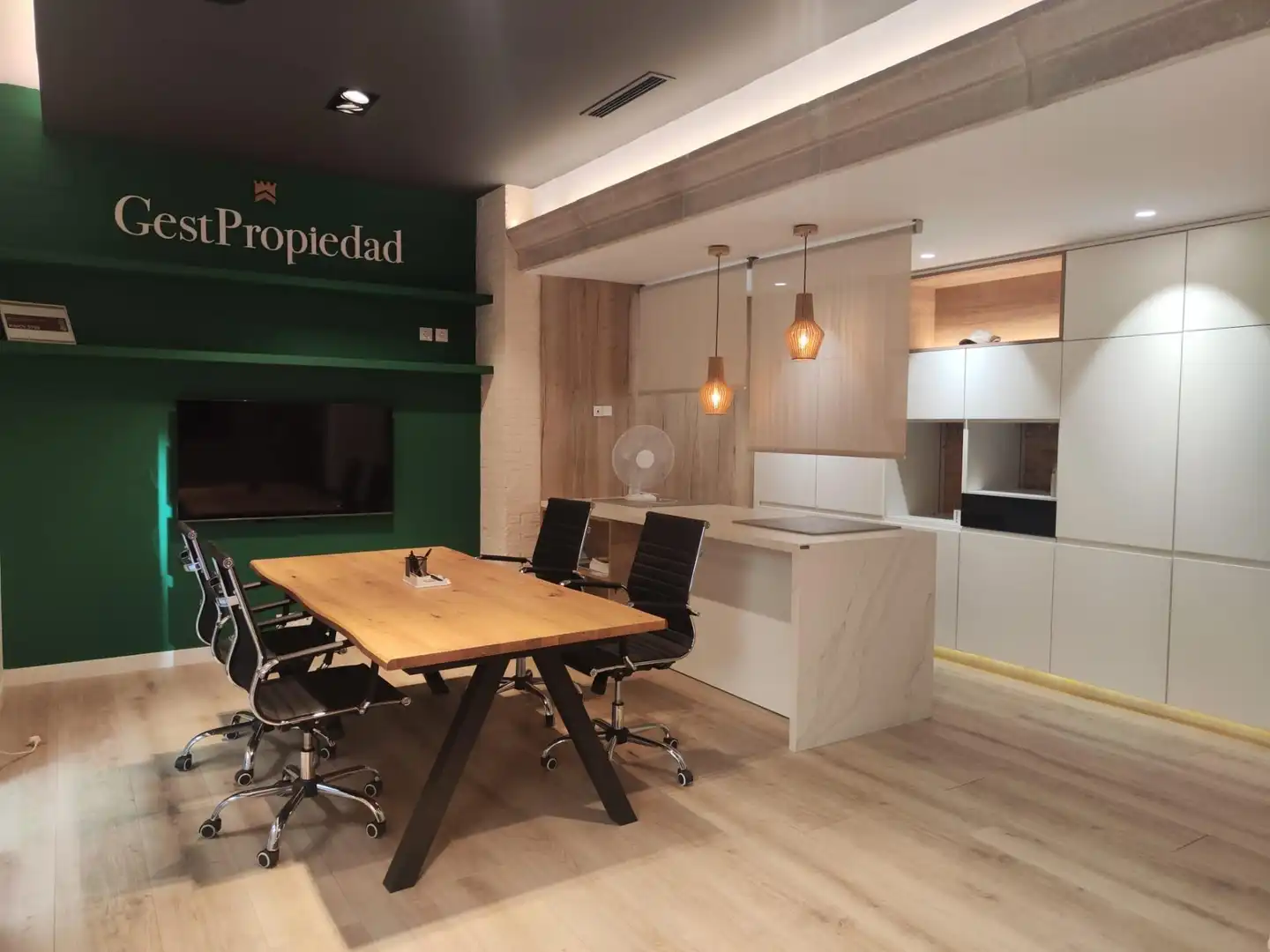 Business premises to rent in L'Eixample, imagen 12