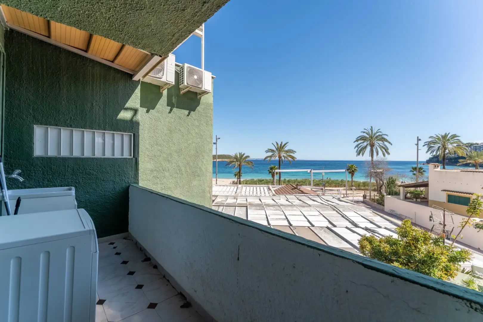 Apartments for sale in Magaluf