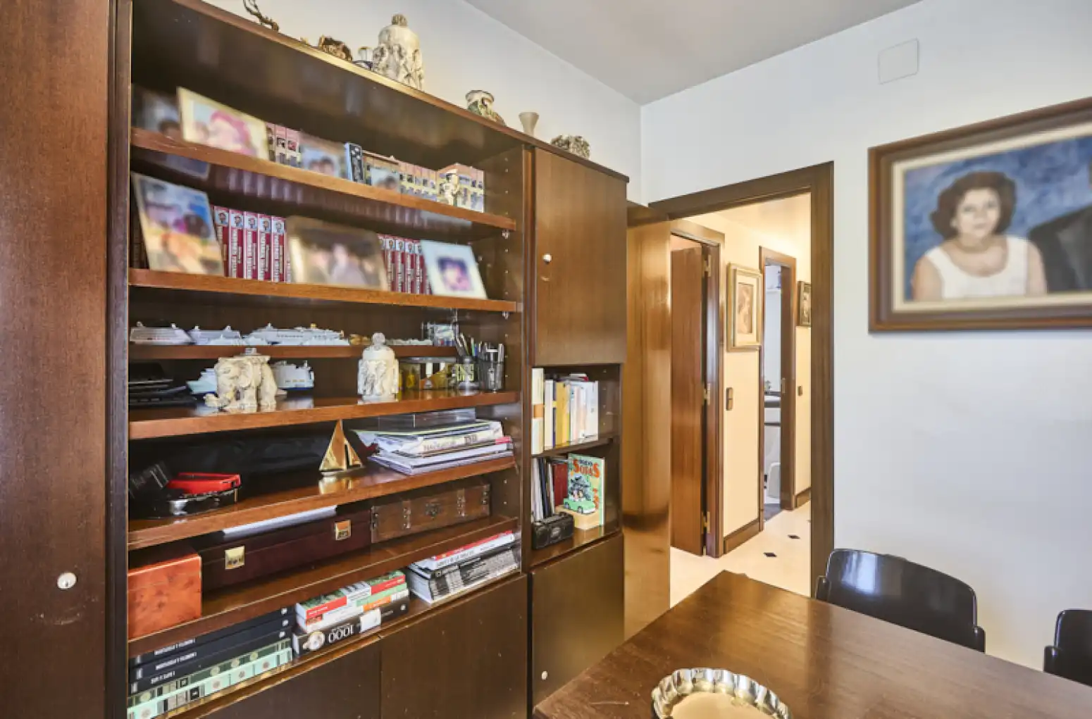 Casa o chalet en venta en Monistrol de Montserrat con Aire acondicionado, Calefacción y Jardín privado