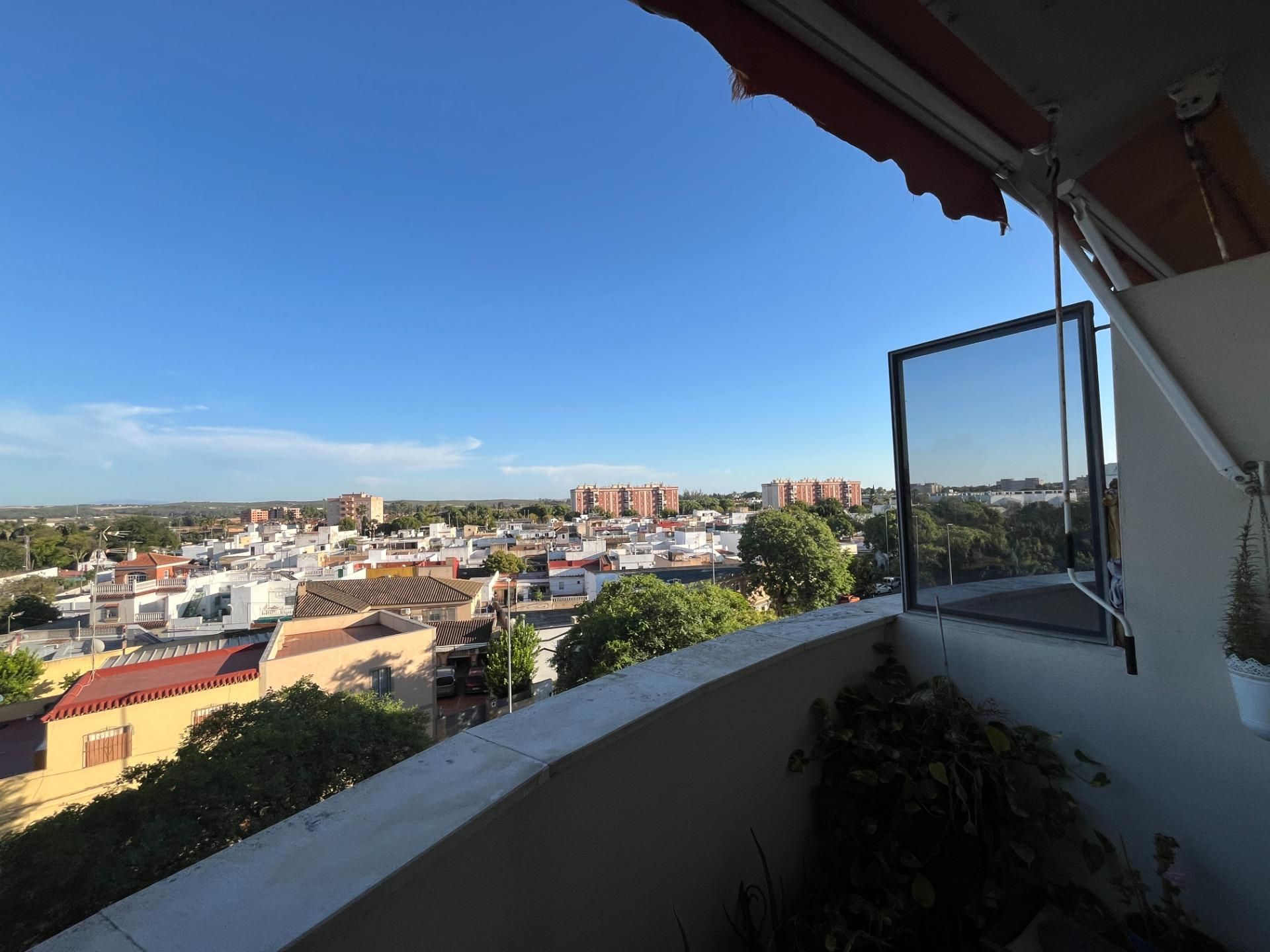 Pis en venda a Chapín - Campus Universitario - Navinco