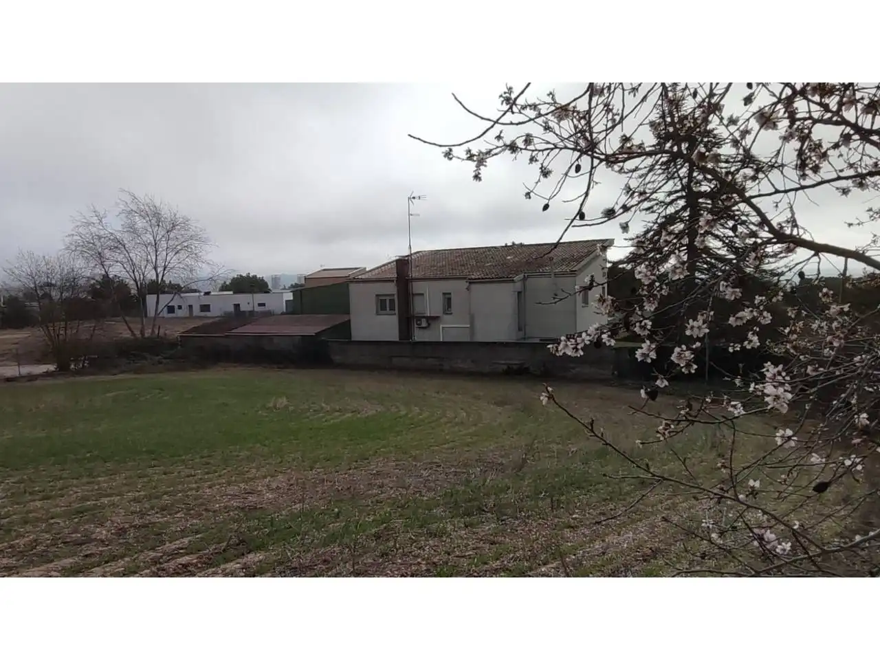 Residencial en venda en Santa Coloma de Queralt
