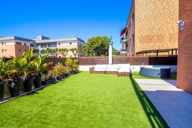 Piso en Venta en Sant Antoni de Calonge