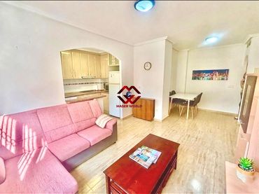 Apartamento con ascensor en venta en Santiago de la Ribera