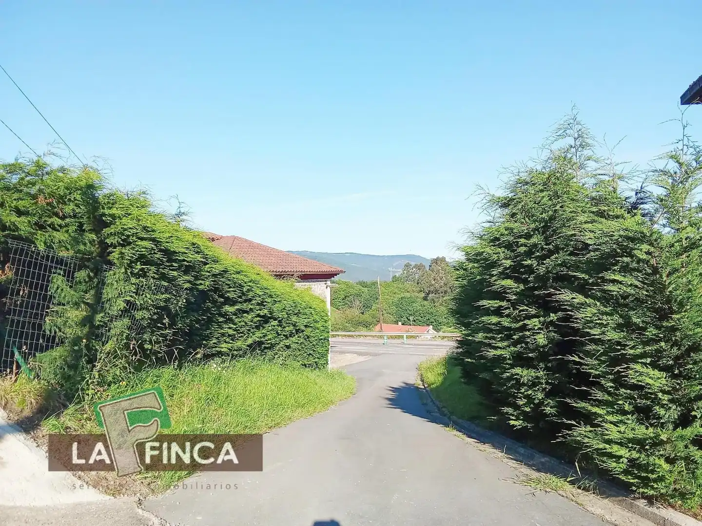 Lands and plots for sale in ALTO DEL PRAVIANO, imagen 4