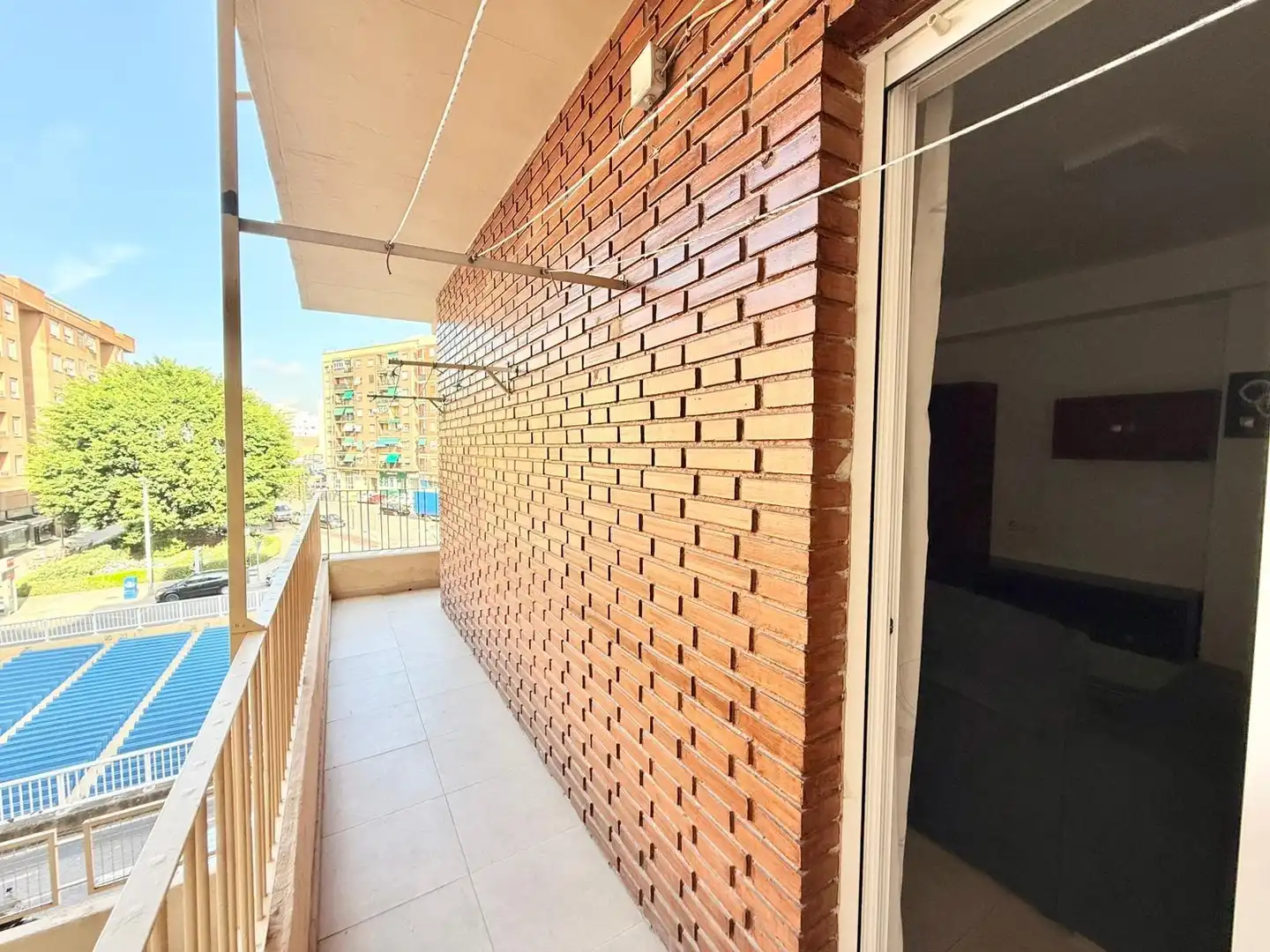Flat for rent in Valencia, Valencia