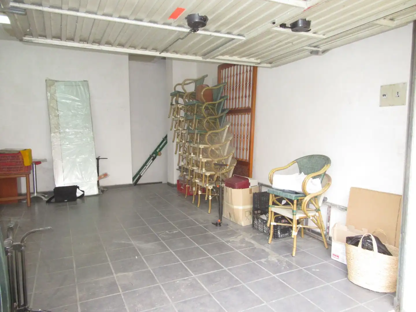 Local comercial en venda a general villacampa 6, imagen 7
