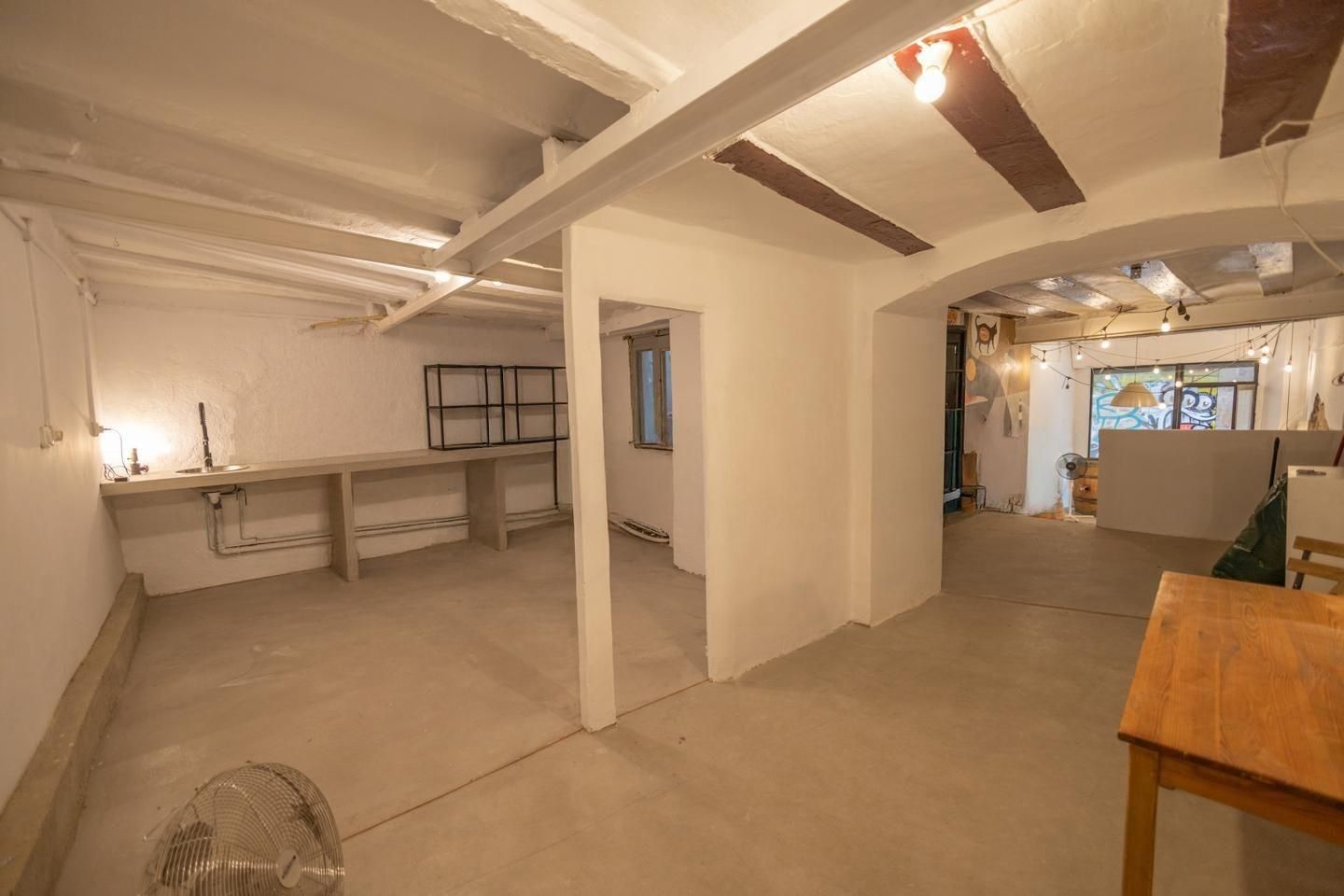 Local en venda en  Barcelona Capital