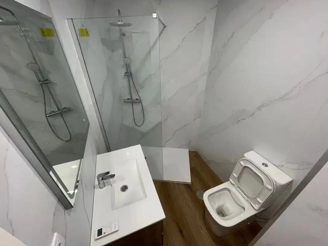 Apartamento con ascensor en venta en La Mata, imagen 4