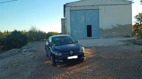 Foto 5 de Terreno en venta en Vereda la Zanja, 52, Molins - Campaneta - San Bartolomé, Orihuela