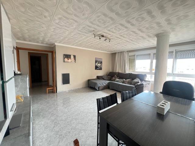 Piso en Venta en Son Fortesa