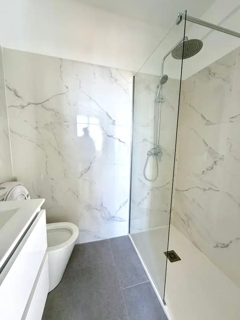 Baño de Apartamento en venta en Arona con Aire acondicionado y Amueblado