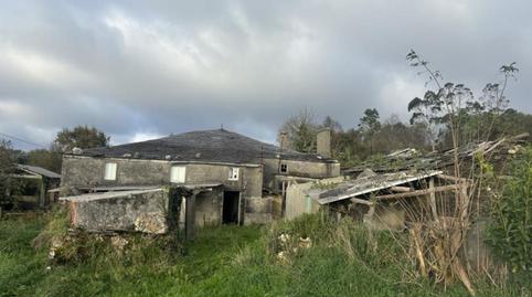 Photo 2 of Country house for sale in  Lugar Muro Vasco, 1, Ortigueira, A Coruña